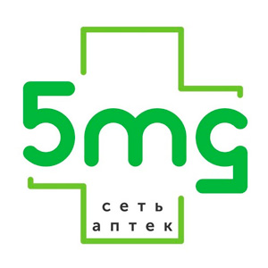 5mg в Москве