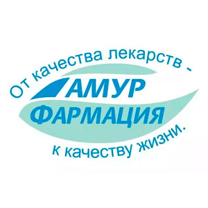 Амурфармация в Новобурейском