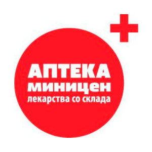 Аптека Миницен в Партизанске