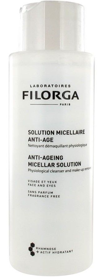 Filorga Anti-ageing Мицелярный раствор, 400 мл, 1 шт.