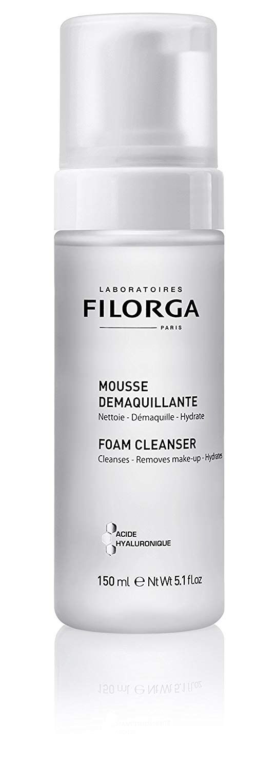 Filorga Mousse мусс для снятия макияжа, мусс, 150 мл, 1 шт.