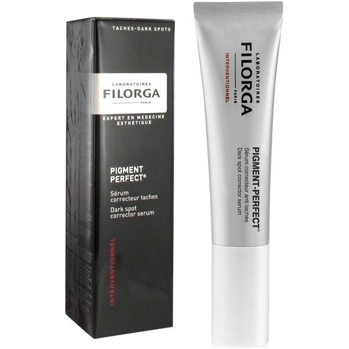 Filorga Pigment-Perfect сыворотка против пигментных пятен, сыворотка, 30 мл, 1 шт.