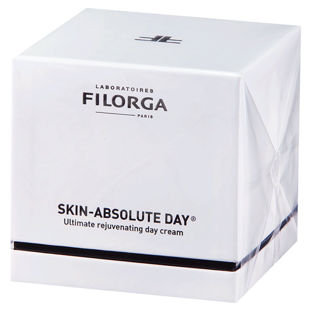 Filorga Skin-Absolute Day крем дневной антивозрастной, крем, 50 мл, 1 шт.