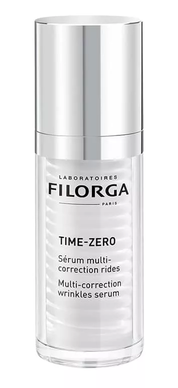 Filorga Time Zero сыворотка-мультикорректор, сыворотка, 30 мл, 1 шт.