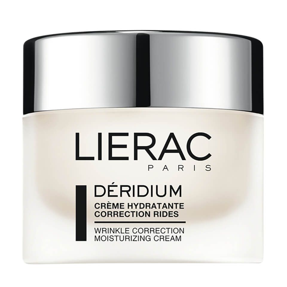 Lierac Deridium Hydratante крем увлажняющий, крем для лица, для нормальной и комбинированной кожи, 