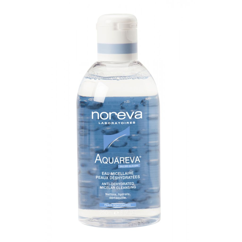 Noreva Aquareva Мицеллярная вода, мицеллярная вода, 250 мл, 1 шт.