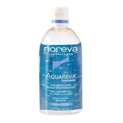 Noreva Aquareva Мицеллярная вода, мицеллярная вода, 500 мл, 1 шт.