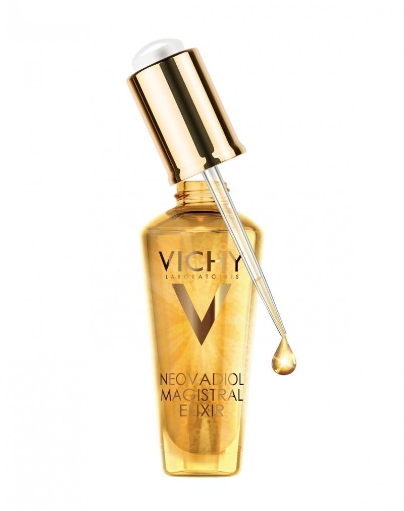 Vichy Neovadiol Magistral Elixir сыворотка, сыворотка, 30 мл, 1 шт.