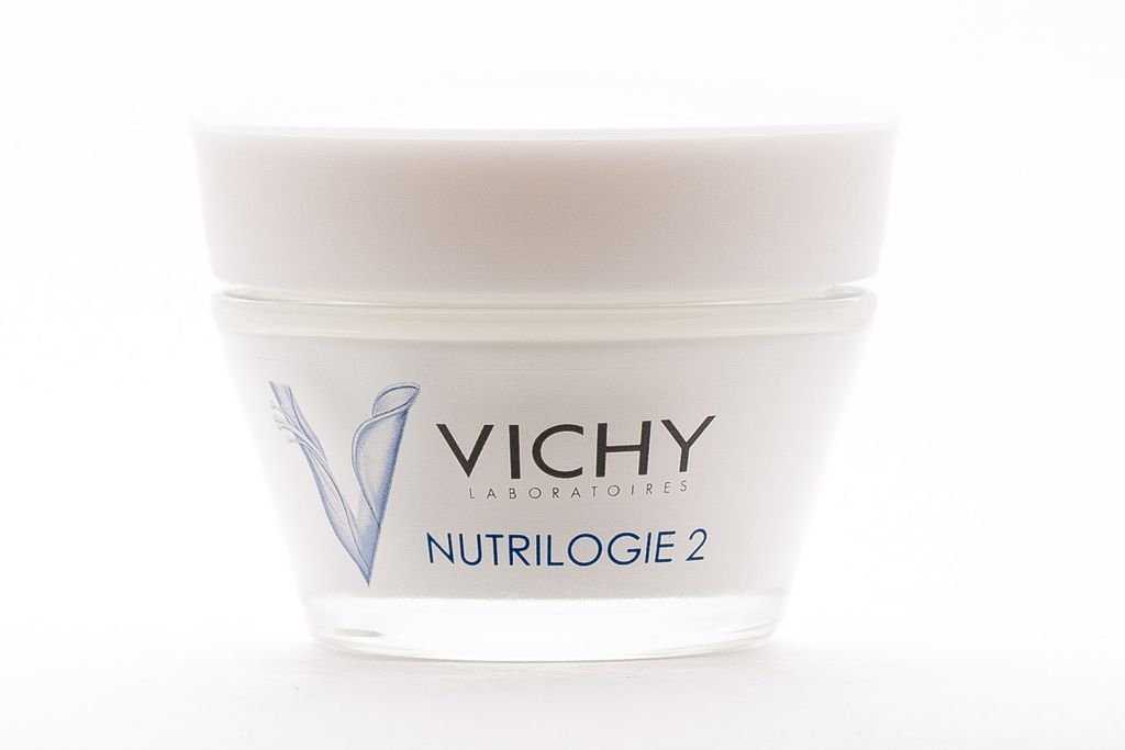 Vichy Nutrilogie 2 крем для очень сухой кожи, крем для лица, 50 мл, 1 шт.
