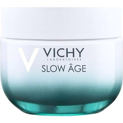 Vichy Slow Age крем для для нормальной и сухой кожи SPF30, крем для лица, 50 мл, 1 шт.